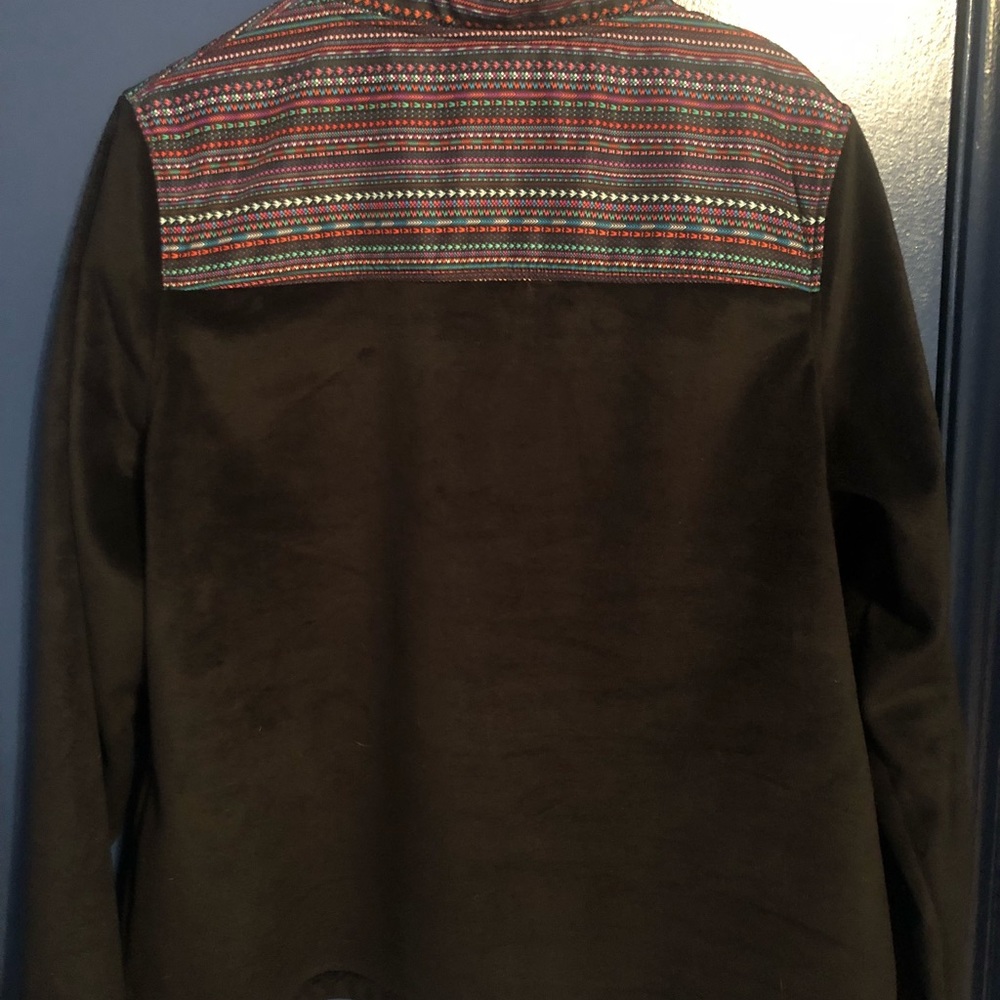 Fila Jacket - Picture 4 of 6